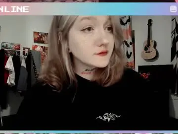 Chaturbate Nude Webcam of raiingurl