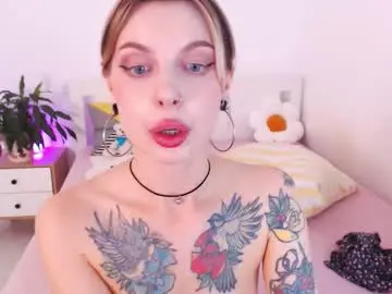 Chaturbate Free Porn Cam of sonyalime