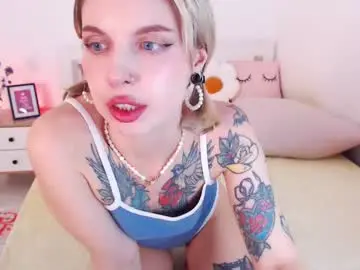 Chaturbate Live Porn of sonyalime