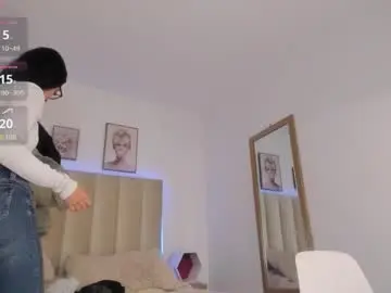 Chaturbate Private Sex Chat of barbie_ev