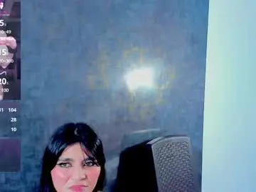 Chaturbate Free Porn Cam of catalina_simons