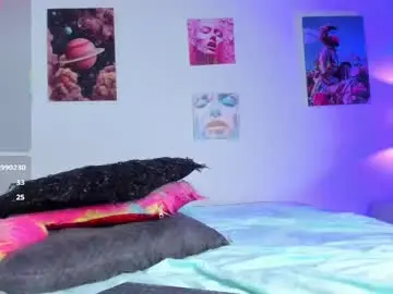 Chaturbate Free Live Porn of ebony_cute9