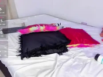 Chaturbate Live Sex of ebony_cute9