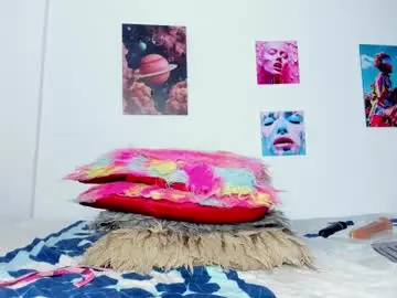 Chaturbate Best Webcam of ebony_cute9