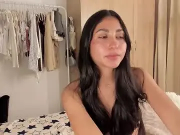 Chaturbate Free Porn Cam of liajohnsons_
