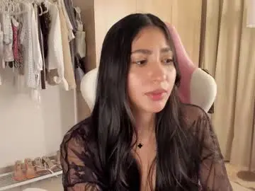 Chaturbate Watch Live Sex Cams of liajohnsons_