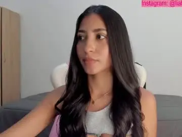 Chaturbate Free Live Porn of liajohnsons_