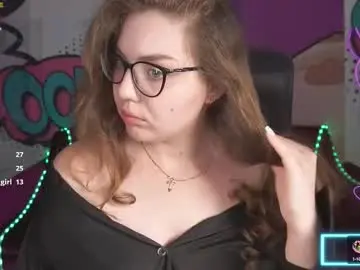 Chaturbate Sex Cam of luxsopphia_