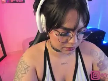 Chaturbate Sex Chat of martinarouseee