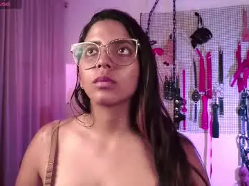Chaturbate Live Porn of meggan_greey