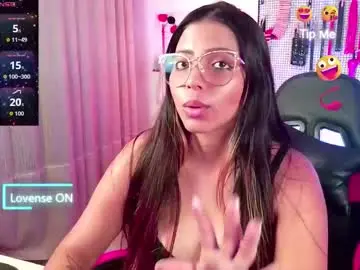 Chaturbate Best Webcam of meggan_greey