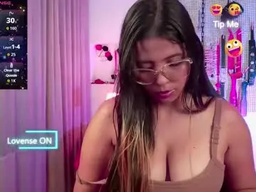 Chaturbate Adult Webcam of meggan_greey
