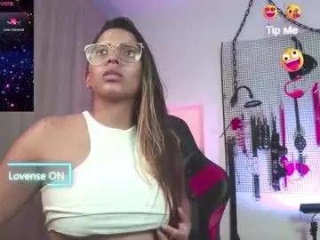 Chaturbate Free Live Porn of meggan_greey