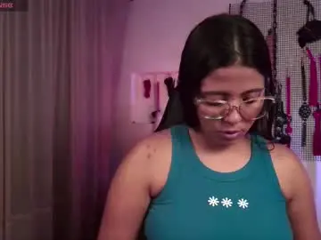 Chaturbate Best live sex cam show of meggan_greey