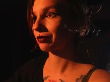 Chaturbate Nude Webcam of _alicemorrison_