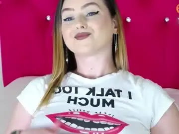 Chaturbate Private Sex Chat of erryka