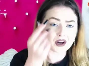 Chaturbate Sex Cam of erryka