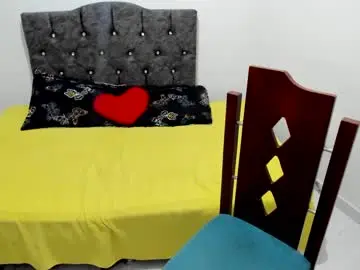 Chaturbate Watch Live Sex Cams of giselagarcia