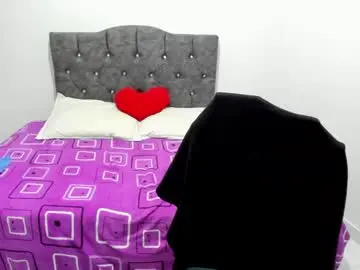 Chaturbate Nude Webcam of giselagarcia
