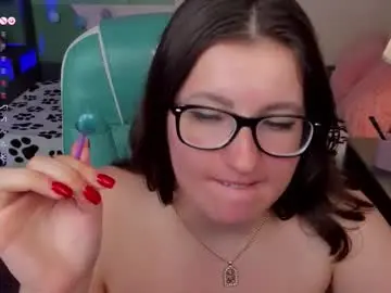 Chaturbate Live Sex of peneloppa_star