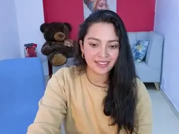 Chaturbate Sex Cam of sweet_ahinara