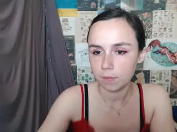 Chaturbate Live Sex Cam of veryveryvery_shy