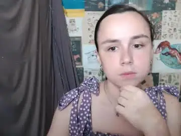 Chaturbate Adult Video Chat of veryveryvery_shy