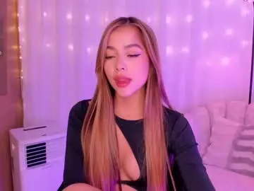 Chaturbate Live Sex of amydavis_