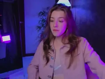 Chaturbate Free Porn Cam of astramist