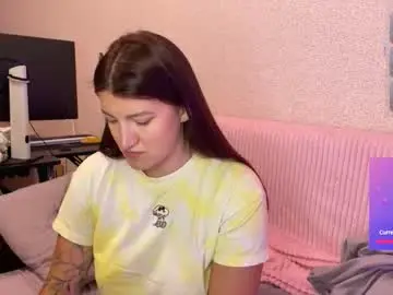 Chaturbate Live Porn of katrin_kristal