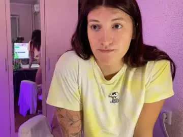 Chaturbate Best Webcam of katrin_kristal