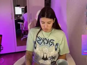Chaturbate Sex Chat of katrin_kristal
