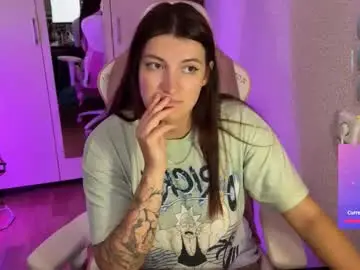 Chaturbate Best Webcam of katrin_kristal