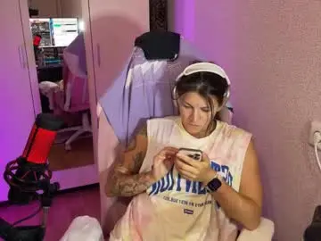 Chaturbate Private Sex Chat of katrin_kristal