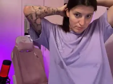 Chaturbate Private Sex Chat of katrin_kristal