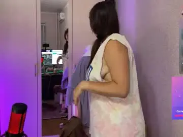 Chaturbate Adult Webcam of katrin_kristal