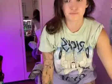 Chaturbate Best live sex cam show of katrin_kristal