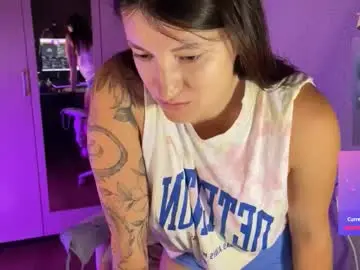 Chaturbate Adult Webcam of katrin_kristal