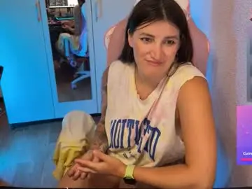 Chaturbate Best Webcam of katrin_kristal