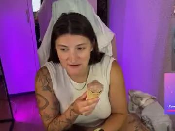 Chaturbate Watch Live Sex Cams of katrin_kristal