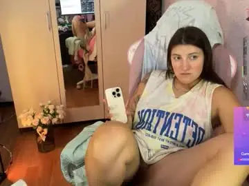 Chaturbate Free Live Porn of katrin_kristal