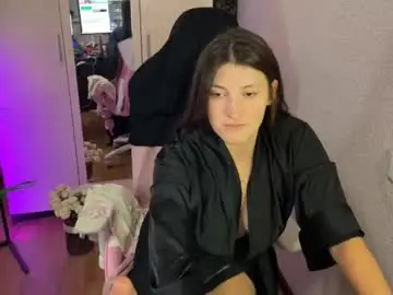 Chaturbate Live Sex of katrin_kristal