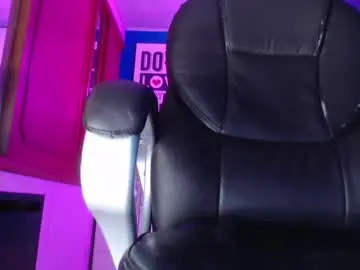 Chaturbate Sex Chat of milu23__