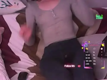 Chaturbate Watch Live Sex Cams of push_my_buttons