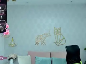 Chaturbate Adult Video Chat of rosetaylorla