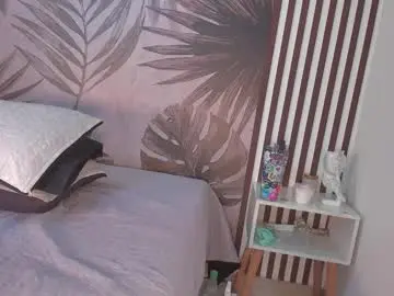 Chaturbate Private Sex Chat of samaantha_white_