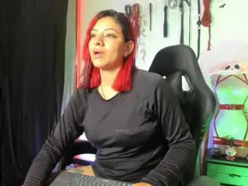 Chaturbate Sex Cam of tafitasl4ve