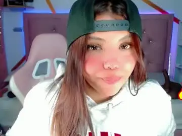 Chaturbate Live Sex Cam of ashley_dolll