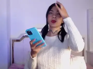 Chaturbate Best live sex cam show of cherry_sussa_