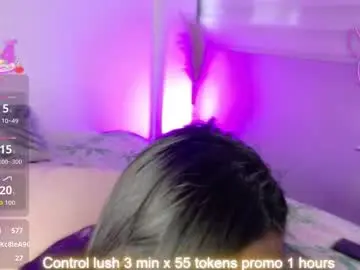 Chaturbate Sex Cam of fernanda_liie_